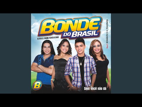 Sem Você Não Dá (Dono do Seu Beijo)