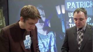 Worlds 2011 Deck Tech: Grixis Control with Patrick Chapin