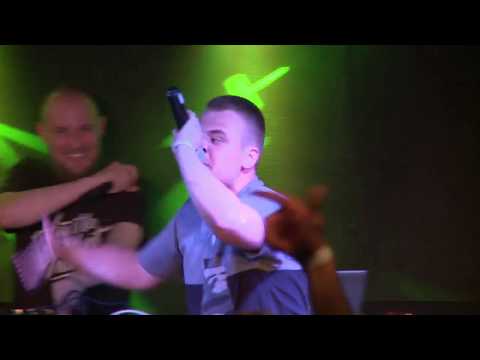 Milan vs Seb @ 1/8 finału ELIMINACJI BITWY O PITOS #3