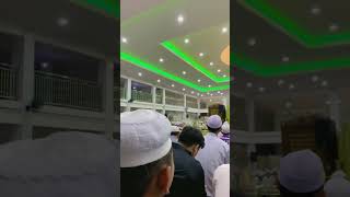 Download lagu Pembacaan Maulid Rutin Malam Sabtu Antara Ba'da Magrib Dan Ba'da Isya Di Kubah Abah Haji/guru zuhdi mp3