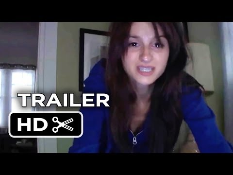 The Den (2014) Official Trailer