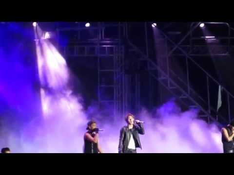 141025 YG FAMILY BigBang 거짓말