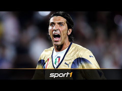 Der ewige Gigi: Wie gut war eigentlich Gianluigi Buffon?