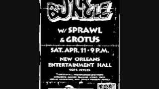 Mr. Bungle Live In New Orleans- 13. Ma Meeshka Mow Skwoz