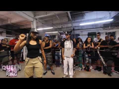 Jai Smoove vs Matrimony