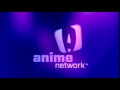 Anime Network Logo