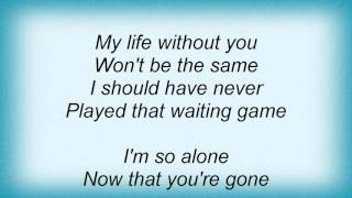 Lavern Baker - I Waited Too Long Lyrics