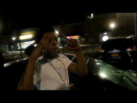 Gloxko Shotz - Fuck What He Jackin (Music Video)