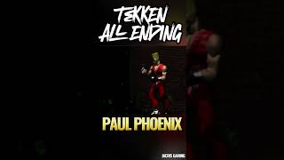 Download lagu PAUL PHOENIX : TEKKEN (PS1 1995) GAME-ENDING mp3 Download lagu PAUL PHOENIX : TEKKEN (PS1 1995) GAME-ENDING mp3
