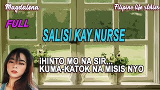 Download lagu Ayaw ko na gumaling I magdalena FULL mp3 Download lagu Ayaw ko na gumaling I magdalena FULL mp3