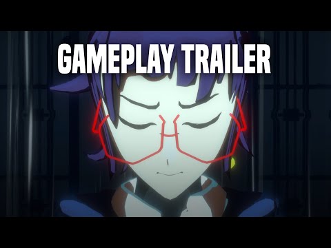 Necrobarista - Gameplay Trailer thumbnail
