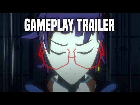 Gameplay Trailer