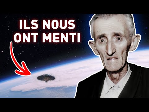 Le mystère du chevalier noir Satellite