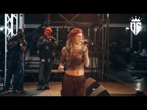 GEMMA (NDICHATARISA) Live at The Kadoma Music Festival 2024