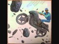 Stanley Clarke - Story Of A Man And A Woman (1980)