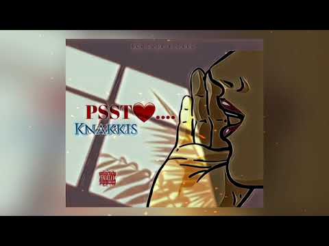 Knakkis - Psst (Audio)