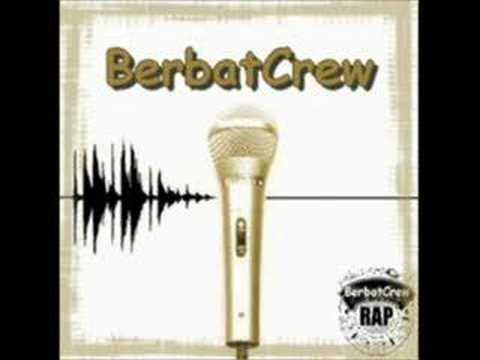 Berbat Crew Feda Mc Çilekeash
