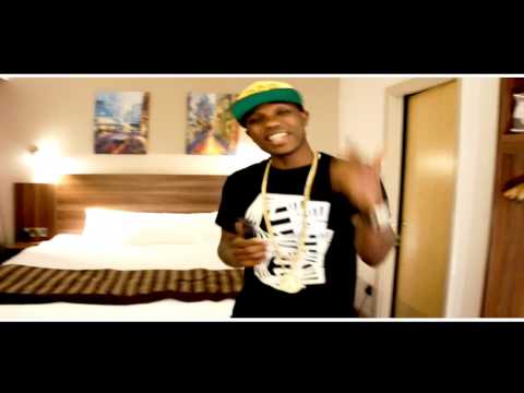 King-Skweezy - Swag Game