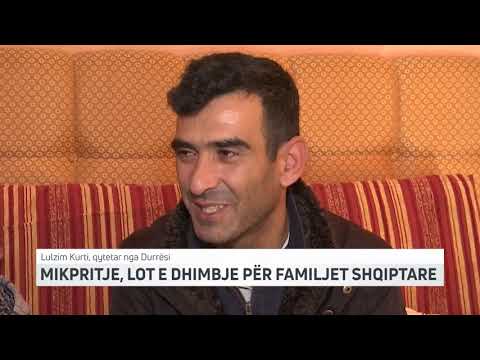 MIKPRITJE, LOT DHE DHIMBJE PER FAMILJET SHQIPTARE | T7