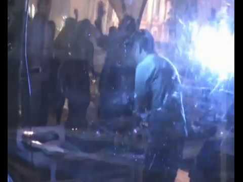 Daniel Wang @ Lastochka (04/07/09)