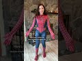 How I Created This Spider Man Look For Around 50 Bucks