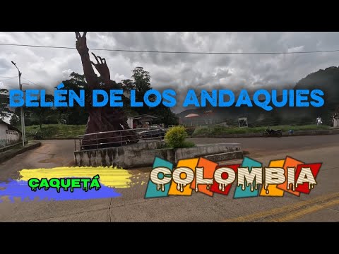 Belén de los Andaquies #belen #andaquies #caquetá