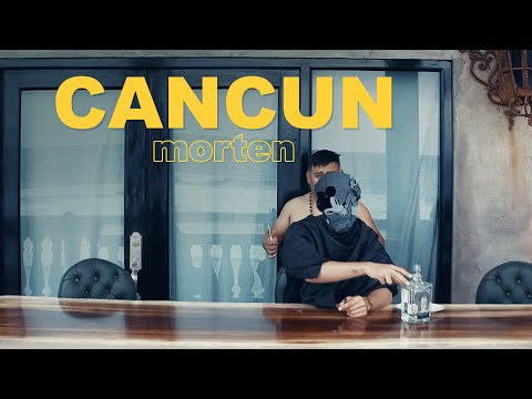 morten - Cancun (prod by 21 & Taigee) (Official Video)