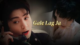 Download lagu 💘Gale Lag ja💜 jeon jungkook🌹|| Fmv Hindi || Meri Pehli Mohabbat hai || mp3