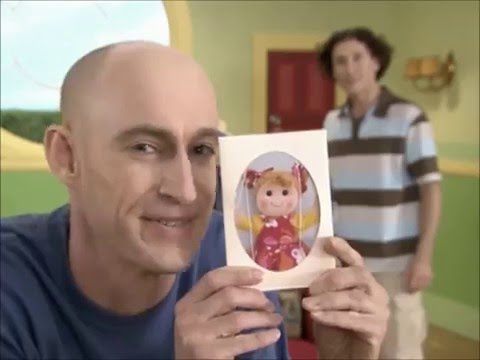 The Upside Down Show Play Along - Episode 11 - Airport