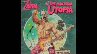 Frank Zappa "Love Of My Life" (Montage)