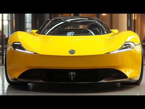 Compact luxury redefined | Meet the 2026 Opel Smart