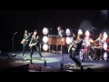 NEEDTOBREATHE - "Let Us Love" (Live in San Diego 10-20-11)