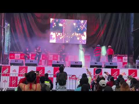 Ateez(에이티즈)-Inception Dance Cover by InsaneDc