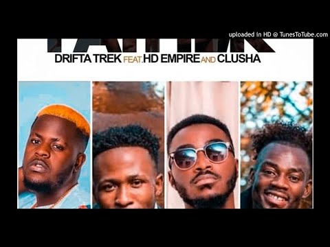 Drifta Trek Ft . Hd Empire & Clusha – Father ( Prod. C Mark ) Mp3