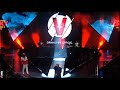 KRS ONE Turns Up HEAT 🔥 Verzuz Battle With Big Daddy Kane (4K HD)