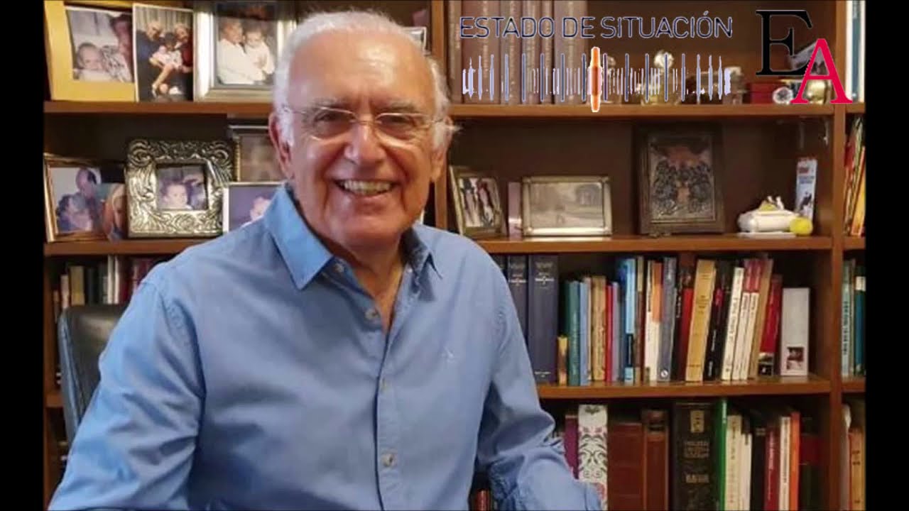 “SI LA GRIETA SIGUE AHONDÁNDOSE, LO QUE NOS ESPERA ES UN ABISMO”