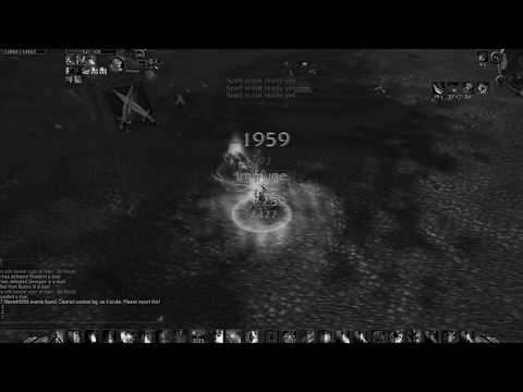 Nswqt - Nextgen Sick Naked Fire Mage Duels vs Warrior