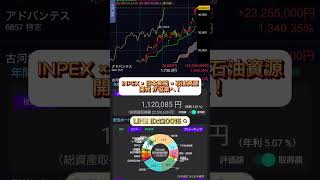 #日本株 #株式投資 #日本株初心者 #日本株式 #日本株投資 #投资 #高配当株 #股票 #株式 #株式会社 #株 #投資 #投資信託 #お金 #nisa #投資初心者