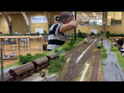 Rangering på Lystrup Fremodern Kolding 2020