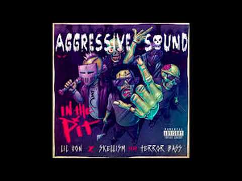 Lil Jon & Skellism - Terror Bass (Remix Frenchcore ) KraftaCore