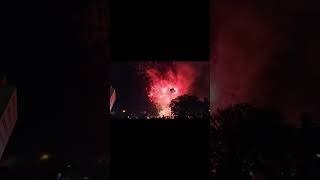 Red White and Boom 2024