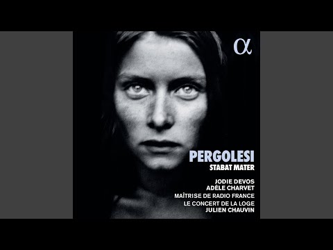 Stabat Mater in F Minor, P. 77: VI. Vidit suum dulcem natum