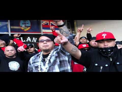 ISLAND TRYBE "BLOW YA MYND" OFFICIAL VIDEO
