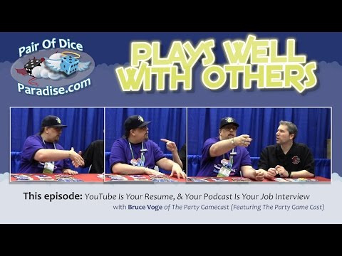 Is Your Podcast A Doorway To The Industry? - Interview by Chaz Marler