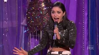 Over the Moon -  Vanessa Hudgens #RentLive