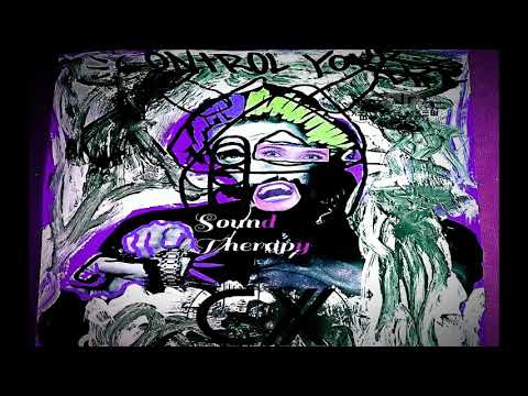 MagiCXbeats - Sound Therapy (Full Beat Tape Album)