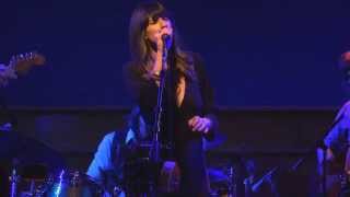 nb&g2015-04-14 full show @ Schubas in Chicago, IL (matrix audio)