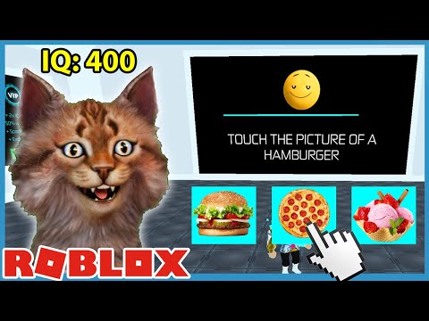 Terrible Roblox Games That Should Not Exist Youtube 2021 2020 - roblox iq test
