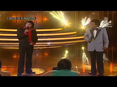 Porque Yo Te Amo - Yo Soy Sandro & Jose Jose