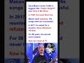 Why the traffic reunion with Dave Mason  never happened